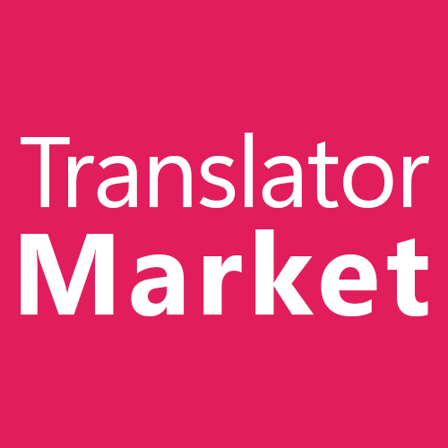 Translator Market